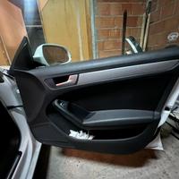 Interni Audi A5 sportback 2012 originali completi.