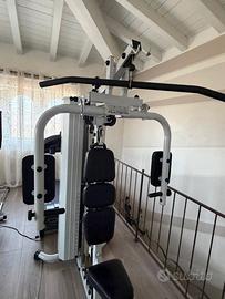 palestra multifunzione Kettler