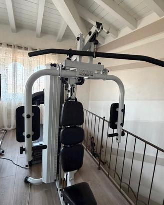 palestra multifunzione Kettler