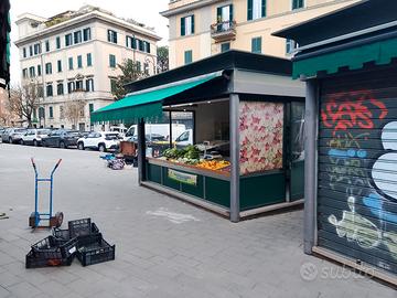 Attività commerciale