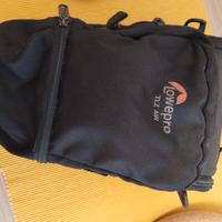 borsa lowepro Tlz aw per zoom