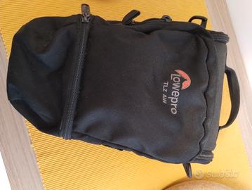 borsa lowepro Tlz aw per zoom