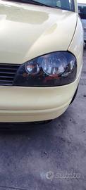 SEAT AROSA 2001 FARO ANTERIORE SX/DX