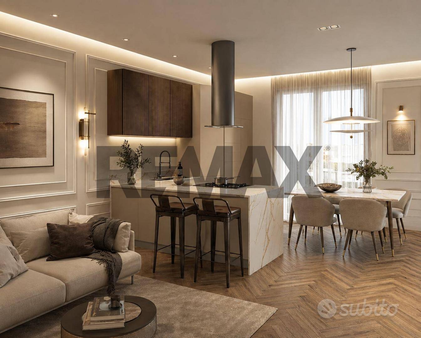 Appartamento – Triggiano, Bari - Vista 3
