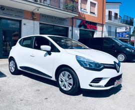 Renault Clio dCi 8V 75 CV 5 porte Business autocar