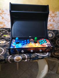 bartop arcade 
