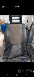 sedili ducato camper 1994