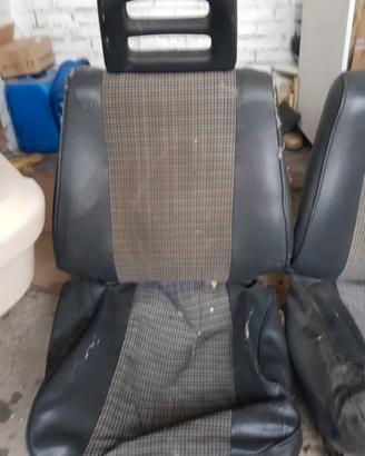 sedili ducato camper 1994