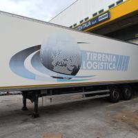 Semirimorchio Lecitrailer