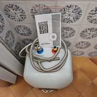 Boiler elettrico