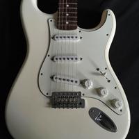 Fender Stratocaster Standard Mexico