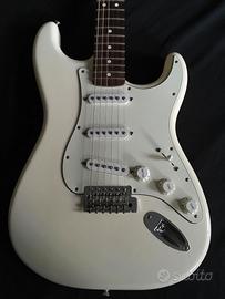 Fender Stratocaster Standard Mexico