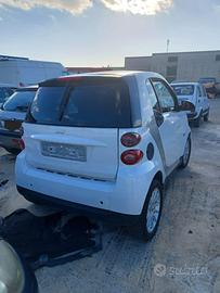 RICAMBI USATI AUTO SMART Fortwo Coupé (W451) 3B21