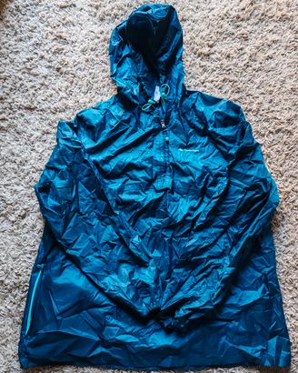 Giacca trekking Quechua donna L/XL