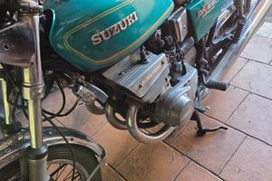 suzuki gt