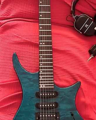 Headless Guitar Pango Music - Ribasso ULTIMO PREZZ