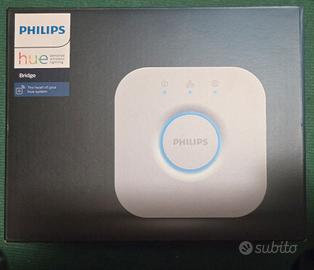 Philips Bridge HUE