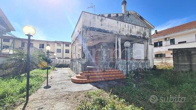 Villa singola Giugliano in Campania