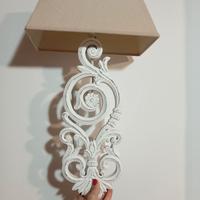 Applique shabby