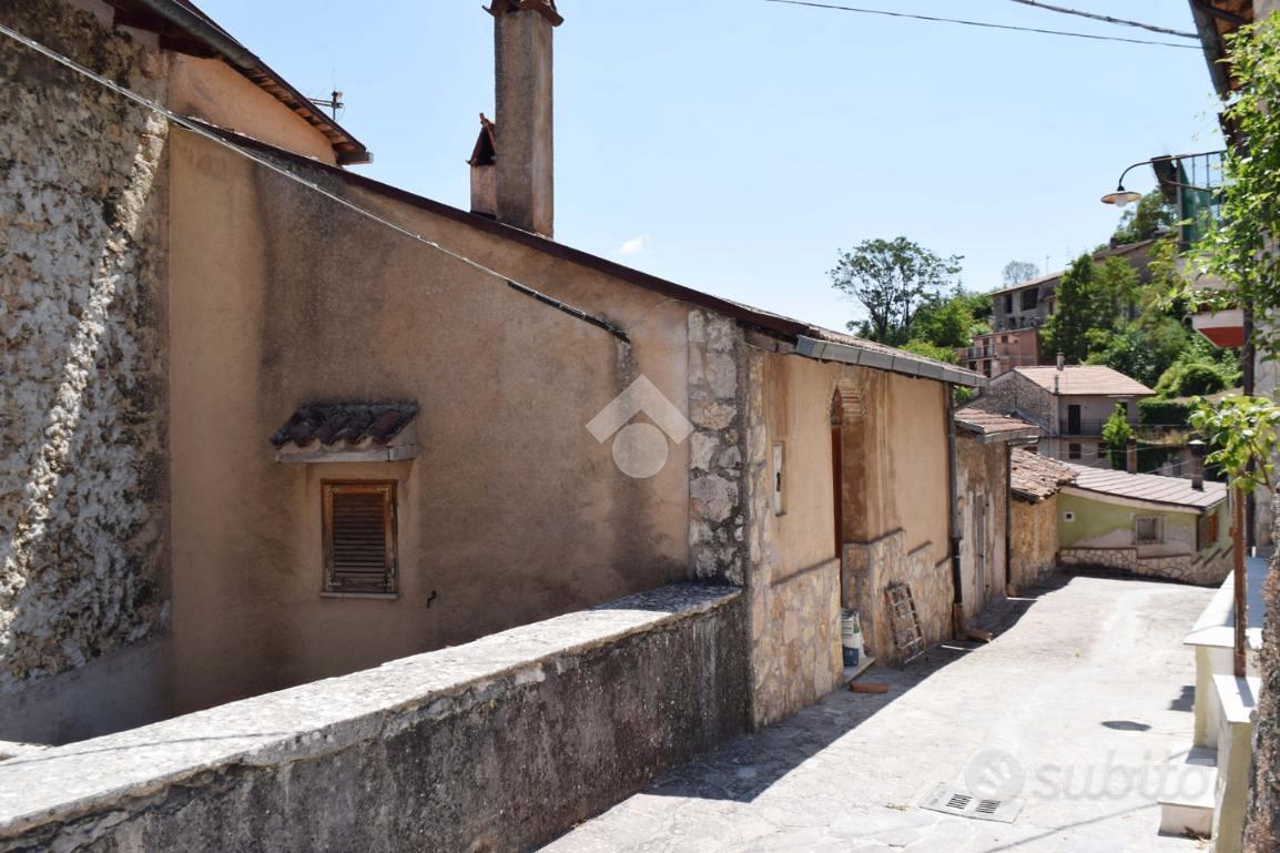 Casa – Tagliacozzo, Villa San Sebastiano - Vista 2