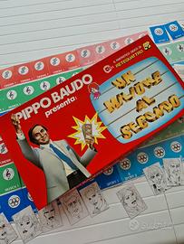 Pippo Baudo Un Milione al secondo 1983 - incomplet
