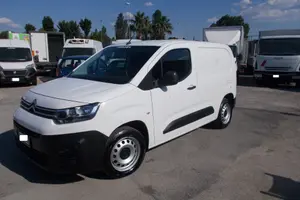 iveco Citroen berlingo furgone e.6