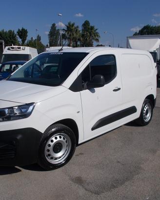 iveco Citroen berlingo furgone e.6