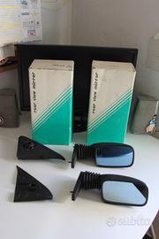 Compatibile con fiat panda specchietto retrovisore