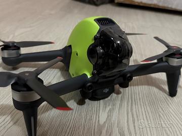 Drone FPV