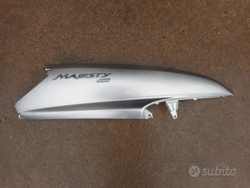 fiancata yamaha majesty 400 2005