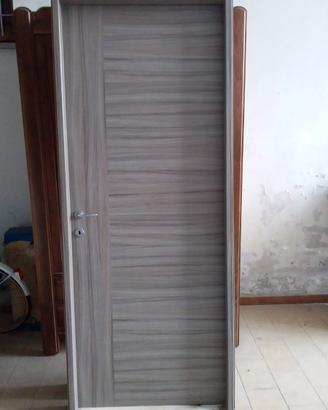 Porta moderna