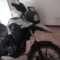 Bmw g 650 gs - 2012