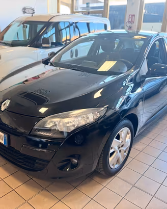 Renault Megane 1.5 dCi 110CV Attractive