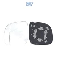 VETRO SPECCHIO BASE SINISTRA VOLKSWAGEN VW TOUAREG