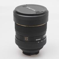 Sigma dg 12-24 mm f4.5/5.6  per nikon fx/dx