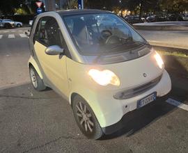 SMART fortwo 700 passion aut. imm.2005