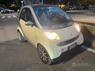 SMART fortwo 700 passion aut. imm.2005