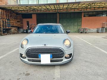 miniclubman coper d 20d