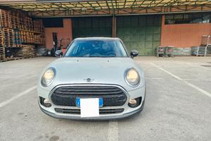 miniclubman coper d 20d