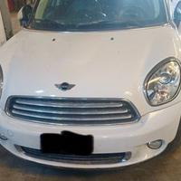 MUSATA E KIT AIRBAG MINI COUNTRYMAN R56 2014