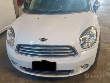 MUSATA E KIT AIRBAG MINI COUNTRYMAN R56 2014