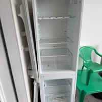 Frigorifero ad incasso