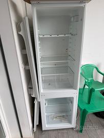 Frigorifero ad incasso