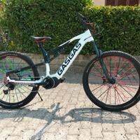 Gas Gas Trail cross TC 7.0 E-bike