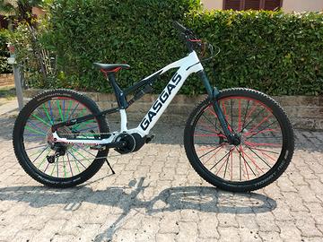 Gas Gas Trail cross TC 7.0 E-bike