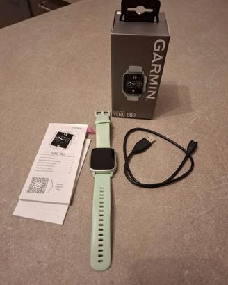 Orologio Garmin Venu sq2