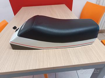 sella vespa pk 50 xl
