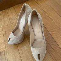 Scarpe Sergio Rossi, 37