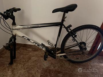 Bicicletta mountain bike olmo Sahara