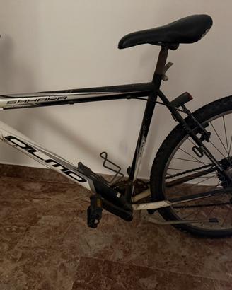 Bicicletta mountain bike olmo Sahara